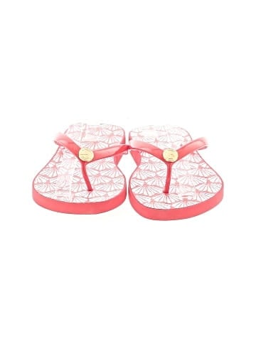 Talbots Flip Flops (view 2)