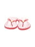 Talbots Pink Flip Flops Size 9 - photo 2