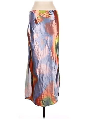 Silence and Noise Formal Skirt (view 2)
