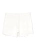 Forever 21 100% Cotton White Shorts Size 32 waist - photo 2