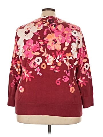 Lands' End Cardigan (view 2)