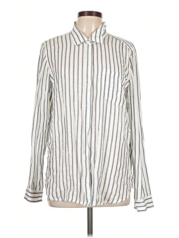 Lucky Brand Long Sleeve Button-Down Shirt (view 1)