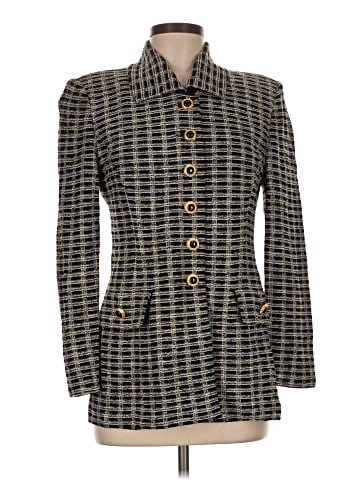 St. John Collection by Marie Gray Blazer (view 1)