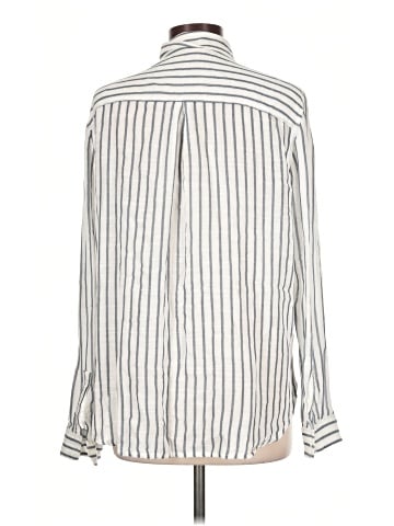 Lucky Brand Long Sleeve Button-Down Shirt (view 2)