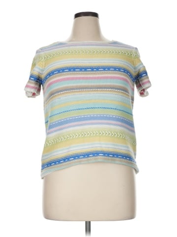 Talbots Pullover Sweater (view 1)