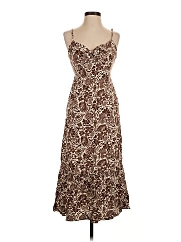 Monteau Casual Dress (view 1)