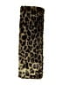 Unbranded Animal Print Brown Scarf One size - photo 2