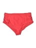 Cupshe Red Swimsuit Bottoms Size L - photo 1