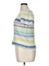 Talbots 100% Cotton Blue Pullover Sweater Size 1X Petite - photo 5