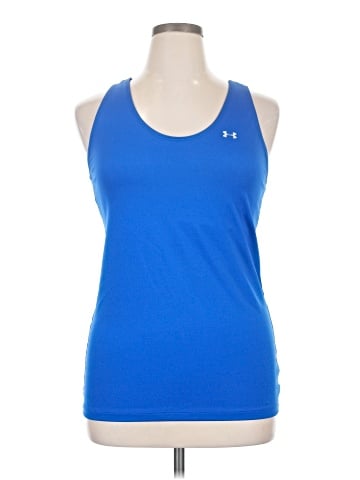 Under Armour Active Tank (view 1)