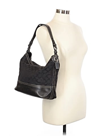 Coach Vintage Shoulder Bag (view 2)