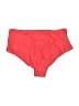 Cupshe Red Swimsuit Bottoms Size L - photo 2