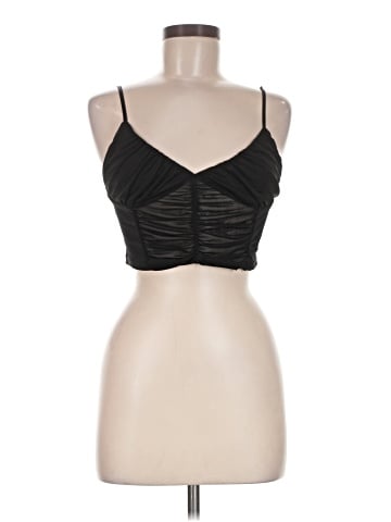 Garage Sleeveless Top (view 1)