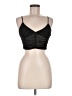 Garage Black Sleeveless Top Size L - photo 1