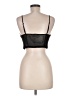 Garage Black Sleeveless Top Size L - photo 2
