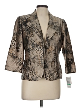 Alex Evenings Blazer