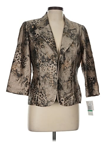 Alex Evenings Blazer (view 1)