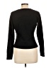 Nordstrom Studio 121 Black Cardigan Size L - photo 2