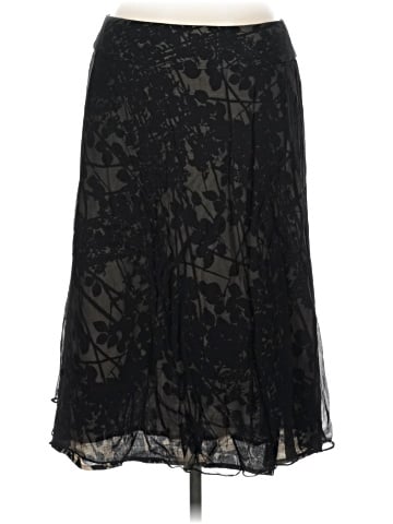 Tweeds Formal Skirt (view 1)