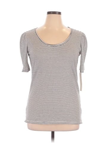 Caslon 3/4 Sleeve T-Shirt (view 1)