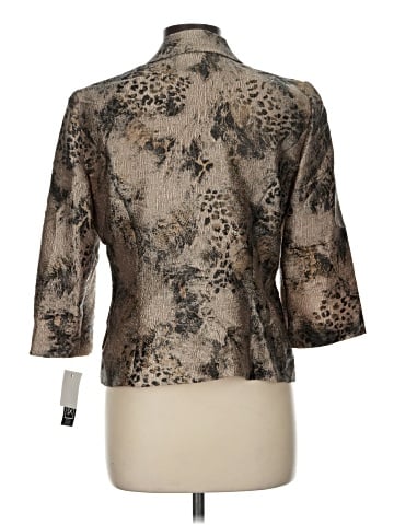 Alex Evenings Blazer (view 2)