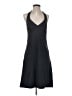 Athleta Solid Gray Casual Dress Size S (estimated) - photo 1