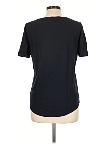 Talbots Outlet Short Sleeve Top (view 2)