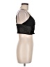 Garage Black Sleeveless Top Size L - photo 4