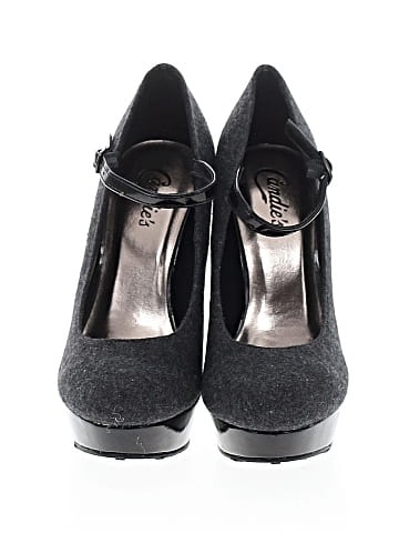 Candie's Heels (view 2)