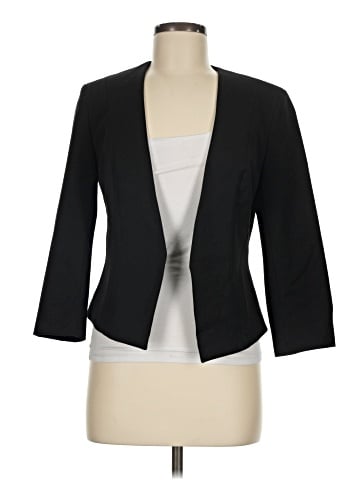 Express Blazer (view 1)