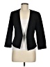 Express Black Blazer Size 6 - photo 1