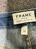 FRAME Denim Blue Jeans Size 27 waist - photo 7