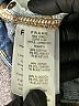 FRAME Denim Blue Jeans Size 27 waist - photo 8