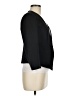 Express Black Blazer Size 6 - photo 4