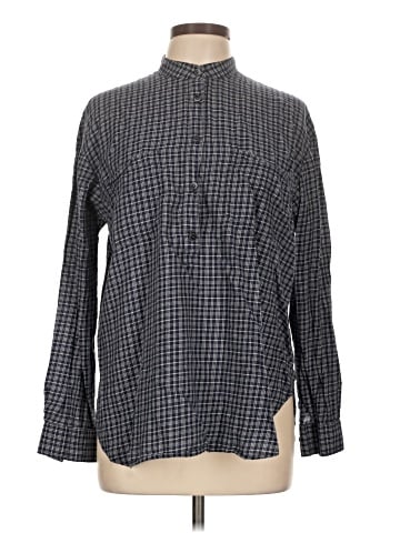 Madewell Button Down Shirt (view 1)