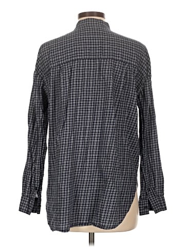 Madewell Button Down Shirt (view 2)