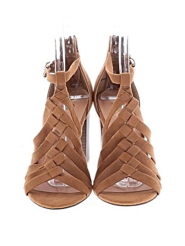 XOXO Sandals (view 2)