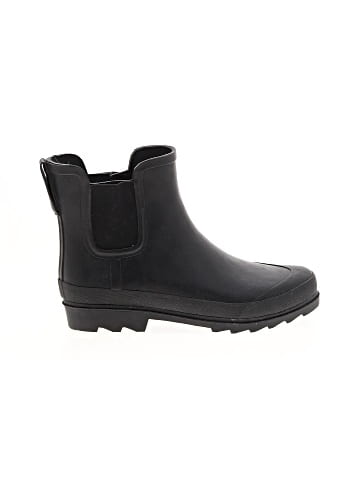 J.Crew Rain Boots (view 1)