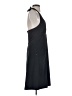 Athleta Solid Gray Casual Dress Size S (estimated) - photo 4