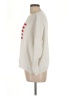 Le Lis Ivory Sweatshirt Size L - photo 5