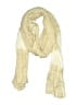 MICHAEL Michael Kors Ivory Scarf One size - photo 1