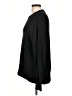 Old Navy Solid Black Pullover Sweater Size L - photo 5