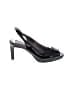 Life Stride Black Heels Size 9 (wide) - photo 1