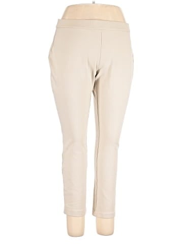 Coldwater Creek Casual Pants (view 1)