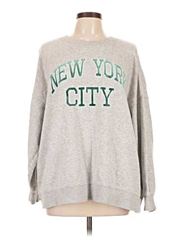 H&M Sweatshirt (view 1)