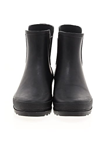 J.Crew Rain Boots (view 2)