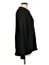 Old Navy Solid Black Pullover Sweater Size L - photo 4