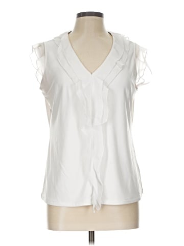 Tommy Hilfiger Sleeveless Blouse (view 1)