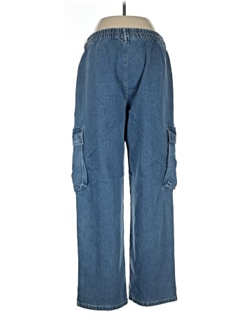 Madden Girl Jeans (view 2)