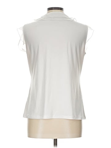 Tommy Hilfiger Sleeveless Blouse (view 2)